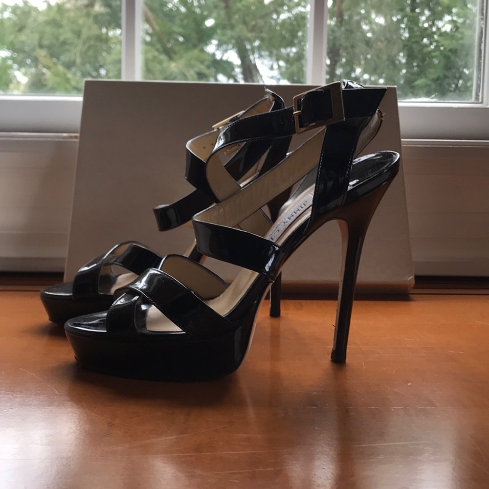Jimmy Choo London heels - Picture 4 of 9